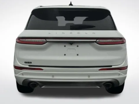 More photos of 2022 Lincoln Corsair Standard at Zeigler BMW of Kalamazoo, MI