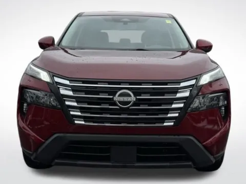 Photos of 2024 Nissan Rogue SV for sale in Kalamazoo, MI at Zeigler BMW of Kalamazoo