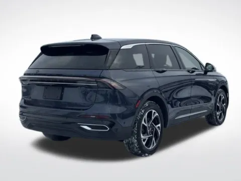 More photos of 2024 Lincoln Nautilus Premiere at Zeigler BMW of Kalamazoo, MI