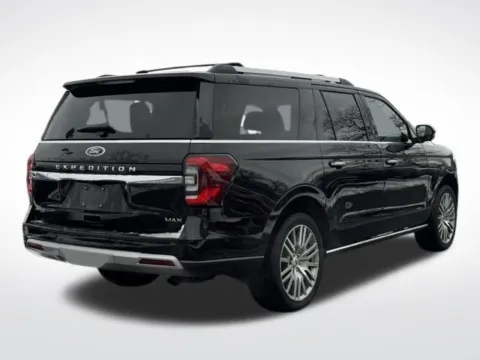 More photos of 2024 Ford Expedition Max Limited at Zeigler BMW of Kalamazoo, MI