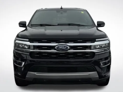 Photos of 2024 Ford Expedition Max Limited for sale in Kalamazoo, MI at Zeigler BMW of Kalamazoo