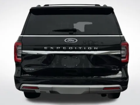 More photos of 2024 Ford Expedition Max Limited at Zeigler BMW of Kalamazoo, MI