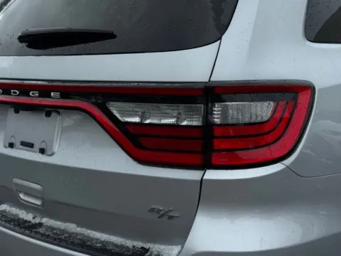 More photos of 2024 Dodge Durango R/T Plus at Zeigler BMW of Kalamazoo, MI