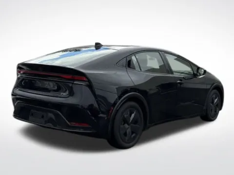 More photos of 2025 Toyota Prius Limited at Zeigler BMW of Kalamazoo, MI