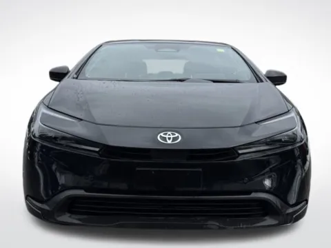 Photos of 2025 Toyota Prius Limited for sale in Kalamazoo, MI at Zeigler BMW of Kalamazoo