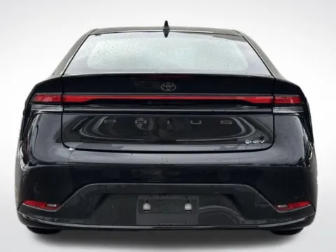 More photos of 2025 Toyota Prius Limited at Zeigler BMW of Kalamazoo, MI