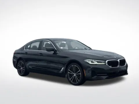 More photos of 2023 BMW 5 Series 540i xDrive at Zeigler BMW of Kalamazoo, MI
