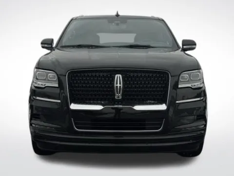 Photos of 2022 Lincoln Navigator Reserve for sale in Kalamazoo, MI at Zeigler BMW of Kalamazoo