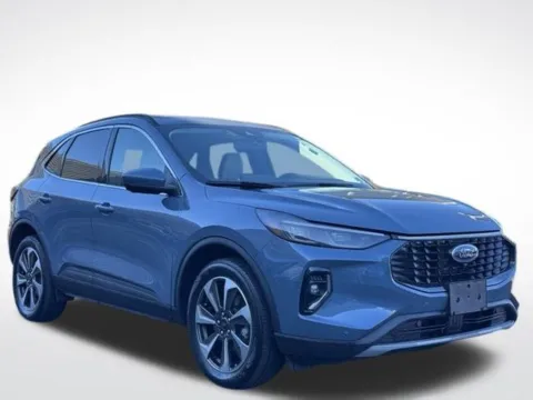 Another view of 2023 Ford Escape Platinum for sale in Kalamazoo, MI at Zeigler BMW of Kalamazoo