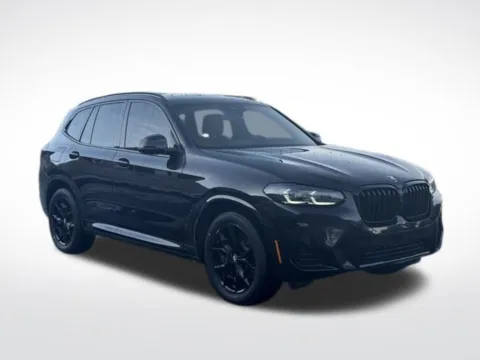 More photos of 2024 BMW X3 xDrive30i at Zeigler BMW of Kalamazoo, MI