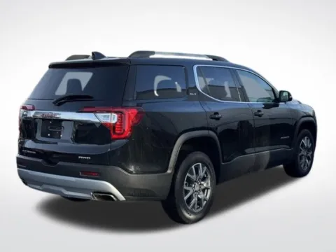 More photos of 2023 GMC Acadia SLT at Zeigler BMW of Kalamazoo, MI
