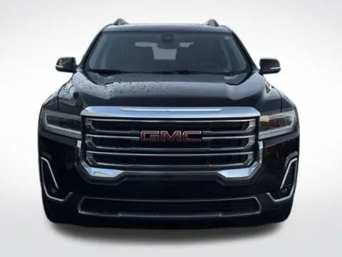 Another view of 2023 GMC Acadia SLT for sale in Kalamazoo, MI at Zeigler BMW of Kalamazoo