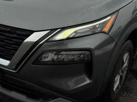 Photos of 2023 Nissan Rogue S for sale in Kalamazoo, MI at Zeigler BMW of Kalamazoo