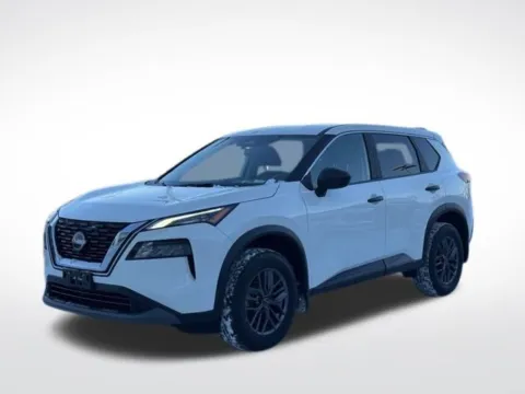 More photos of 2023 Nissan Rogue S at Zeigler BMW of Kalamazoo, MI