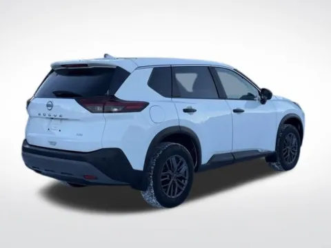 More photos of 2023 Nissan Rogue S at Zeigler BMW of Kalamazoo, MI