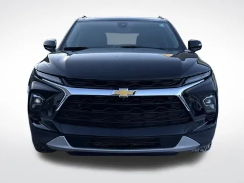 Another view of 2024 Chevrolet Blazer LT for sale in Kalamazoo, MI at Zeigler BMW of Kalamazoo