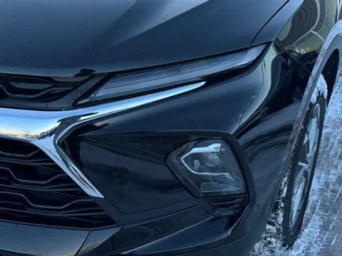 Photos of 2024 Chevrolet Blazer LT for sale in Kalamazoo, MI at Zeigler BMW of Kalamazoo