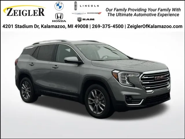 2024 GMC Terrain SLT for sale in Kalamazoo, MI