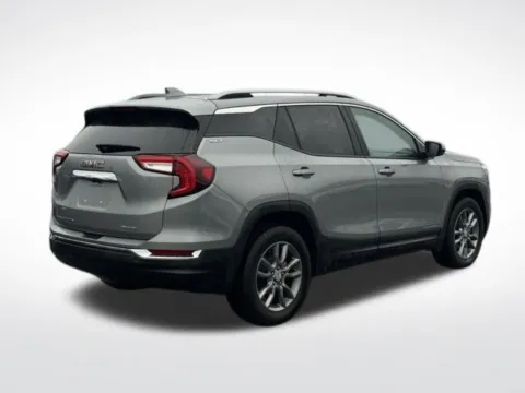 More photos of 2024 GMC Terrain SLT at Zeigler BMW of Kalamazoo, MI