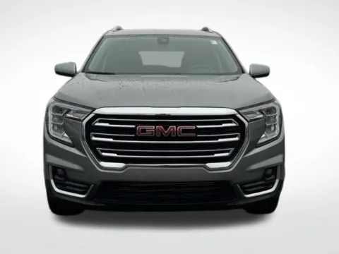 Another view of 2024 GMC Terrain SLT for sale in Kalamazoo, MI at Zeigler BMW of Kalamazoo