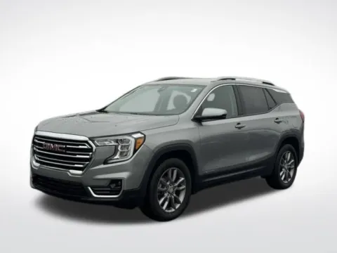 More photos of 2024 GMC Terrain SLT at Zeigler BMW of Kalamazoo, MI