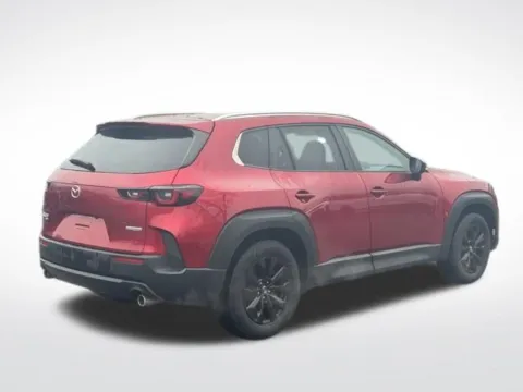 More photos of 2024 Mazda CX-50 2.5 S Preferred Package at Zeigler BMW of Kalamazoo, MI