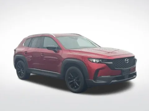 More photos of 2024 Mazda CX-50 2.5 S Preferred Package at Zeigler BMW of Kalamazoo, MI