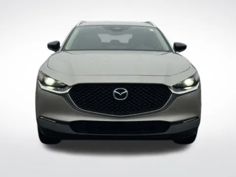 Another view of 2024 Mazda CX-30 2.5 S Select Sport for sale in Kalamazoo, MI at Zeigler BMW of Kalamazoo