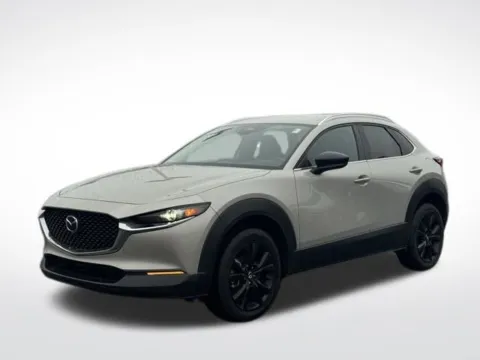 More photos of 2024 Mazda CX-30 2.5 S Select Sport at Zeigler BMW of Kalamazoo, MI