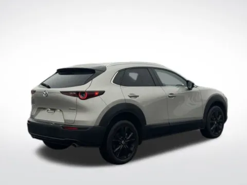 More photos of 2024 Mazda CX-30 2.5 S Select Sport at Zeigler BMW of Kalamazoo, MI