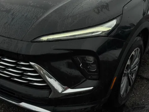 Photos of 2025 Buick Envision Preferred for sale in Kalamazoo, MI at Zeigler BMW of Kalamazoo