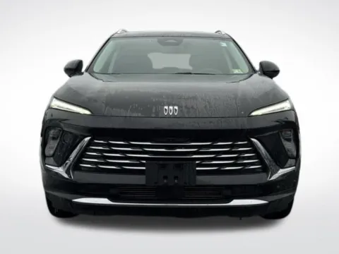 Another view of 2025 Buick Envision Preferred for sale in Kalamazoo, MI at Zeigler BMW of Kalamazoo