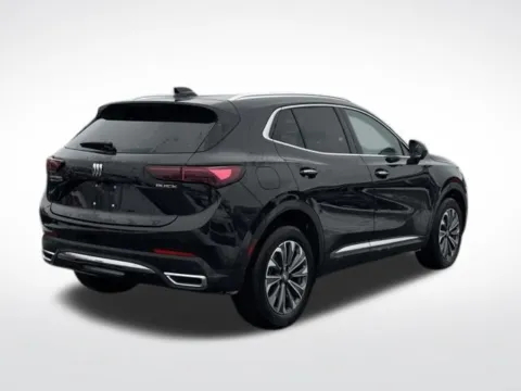 More photos of 2025 Buick Envision Preferred at Zeigler BMW of Kalamazoo, MI