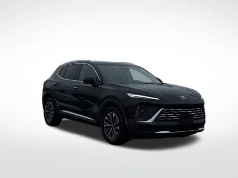 More photos of 2025 Buick Envision Preferred at Zeigler BMW of Kalamazoo, MI