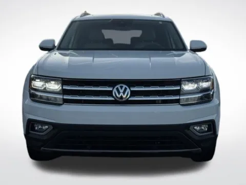 Another view of 2020 Volkswagen Atlas SEL for sale in Kalamazoo, MI at Zeigler BMW of Kalamazoo