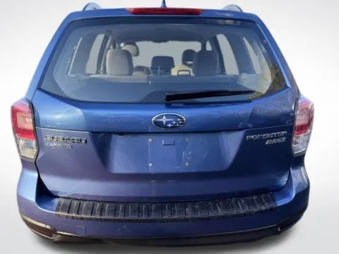 More photos of 2017 Subaru Forester 2.5i at Zeigler BMW of Kalamazoo, MI