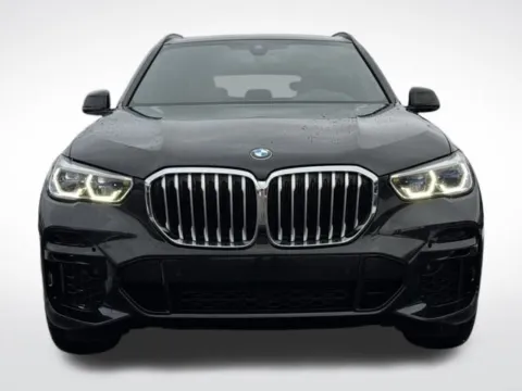 Another view of 2023 BMW X5 xDrive40i for sale in Kalamazoo, MI at Zeigler BMW of Kalamazoo