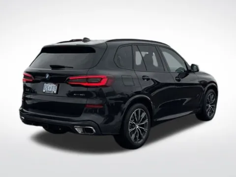 More photos of 2023 BMW X5 xDrive40i at Zeigler BMW of Kalamazoo, MI