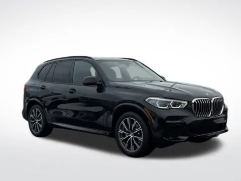More photos of 2023 BMW X5 xDrive40i at Zeigler BMW of Kalamazoo, MI