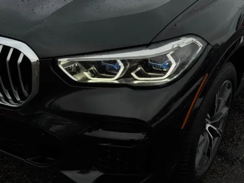 Photos of 2023 BMW X5 xDrive40i for sale in Kalamazoo, MI at Zeigler BMW of Kalamazoo