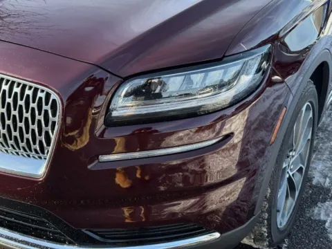 Another view of 2023 Lincoln Nautilus Reserve for sale in Kalamazoo, MI at Zeigler BMW of Kalamazoo