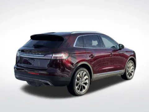 More photos of 2023 Lincoln Nautilus Reserve at Zeigler BMW of Kalamazoo, MI