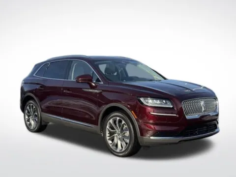 More photos of 2023 Lincoln Nautilus Reserve at Zeigler BMW of Kalamazoo, MI