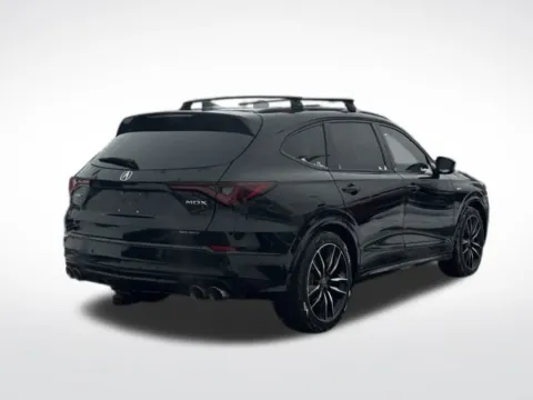 More photos of 2024 Acura MDX Type S w/Advance Package at Zeigler BMW of Kalamazoo, MI