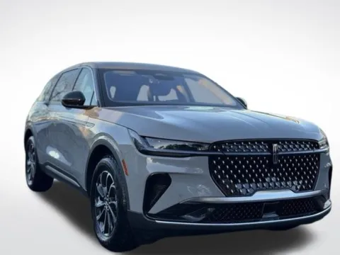 More photos of 2026 Lincoln Nautilus Premiere at Zeigler BMW of Kalamazoo, MI