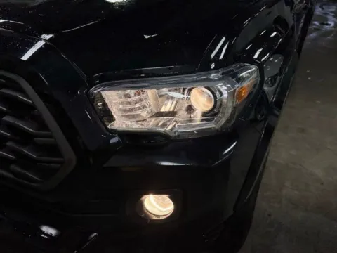 Photos of 2022 Toyota Tacoma TRD Sport for sale in Kalamazoo, MI at Zeigler BMW of Kalamazoo