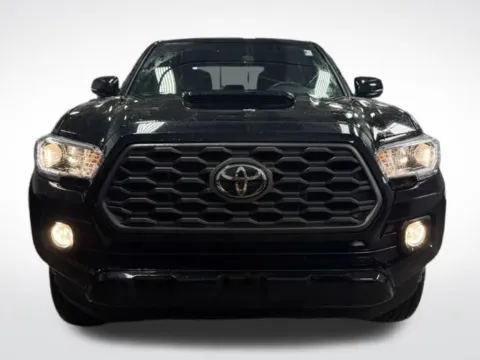 Another view of 2022 Toyota Tacoma TRD Sport for sale in Kalamazoo, MI at Zeigler BMW of Kalamazoo