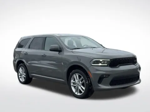 More photos of 2022 Dodge Durango GT at Zeigler BMW of Kalamazoo, MI