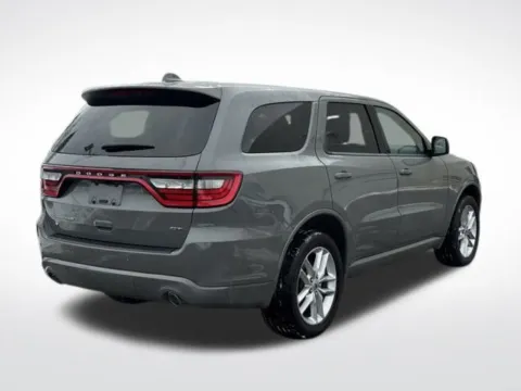 More photos of 2022 Dodge Durango GT at Zeigler BMW of Kalamazoo, MI