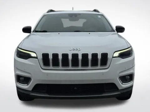 Another view of 2022 Jeep Cherokee Limited for sale in Kalamazoo, MI at Zeigler BMW of Kalamazoo